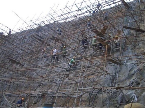滕州公路桩基检测